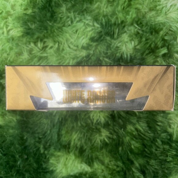 *NEW Gosei Sentai Dairanger KibaRanger SH Figuarts Bandai Tamashii キバレンジャー - Picture 5 of 5